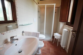 ll Castellaro Country House