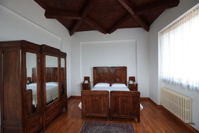 ll Castellaro Country House
