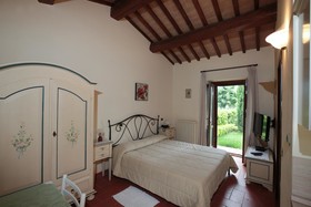 ll Castellaro Country House