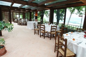 ll Castellaro Country House