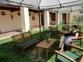 Ostello aig Mario Spagnoli