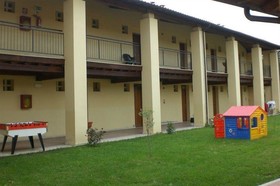 Ostello aig Mario Spagnoli