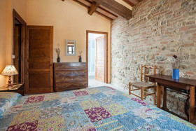 Perugia Farmhouse
