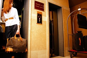Perugia Park Hotel