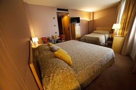 Perugia Park Hotel