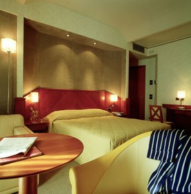 Perugia Park Hotel