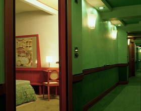 Perugia Park Hotel