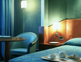 Perugia Park Hotel