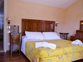 Primavera Mini Hotel