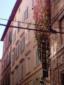 Priori Secret Garden