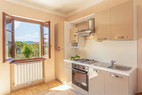 Pulciano Apartments