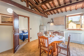 Pulciano Apartments