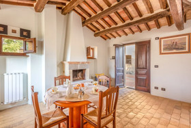 Pulciano Apartments