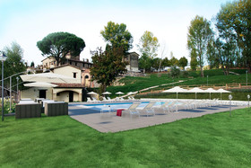 Pulciano Apartments
