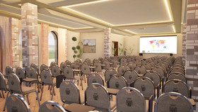 Pulciano Apartments