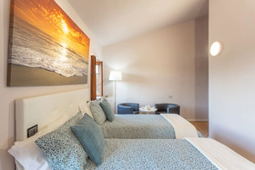 Pulciano Apartments