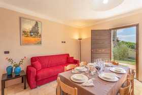 Pulciano Apartments