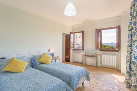 Pulciano Apartments