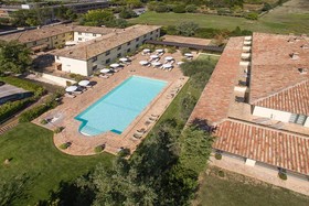 Relais dell'Olmo