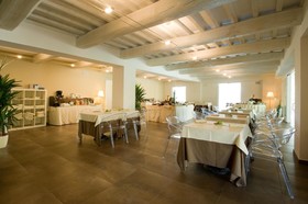 Relais dell'Olmo