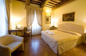 Relais dell'Olmo