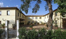 Relais dell'Olmo
