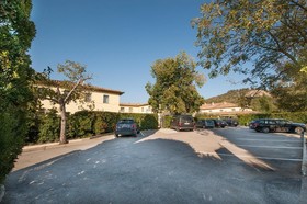 Relais dell'Olmo