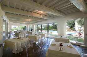 Relais dell'Olmo