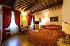 Relais dell'Olmo