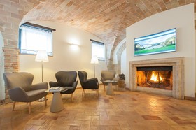 Relais dell'Olmo
