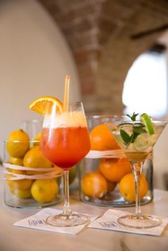 Relais dell'Olmo