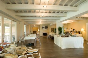 Relais dell'Olmo