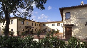 Relais dell'Olmo