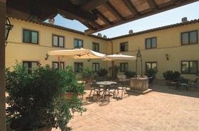 Relais dell'Olmo