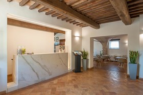 Relais dell'Olmo