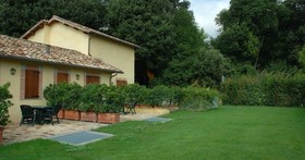 Residence Montecorneo Country House