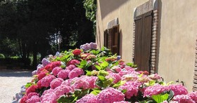 Residence Montecorneo Country House