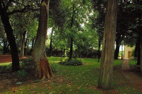 Residence Montecorneo Country House