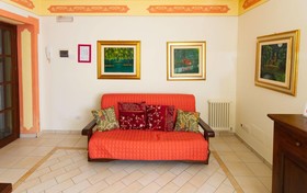 Residenze L’Uncinaia Holiday House