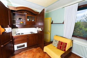 Residenze L’Uncinaia Holiday House