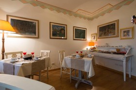 Residenze L’Uncinaia Holiday House