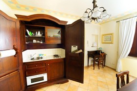 Residenze L’Uncinaia Holiday House