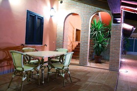 Residenze L’Uncinaia Holiday House