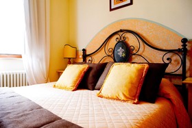 Residenze L’Uncinaia Holiday House