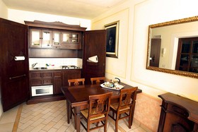 Residenze L’Uncinaia Holiday House