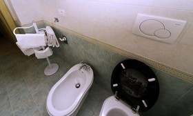 Residenze L’Uncinaia Holiday House