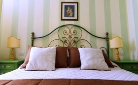 Residenze L’Uncinaia Holiday House