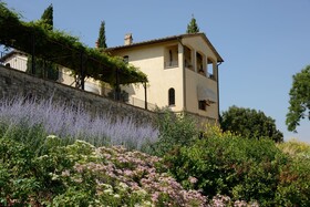Ripa Relais Colle del Sole