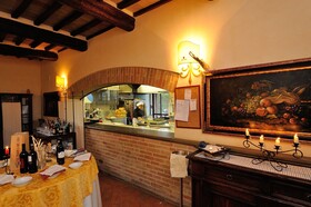 Ripa Relais Colle del Sole
