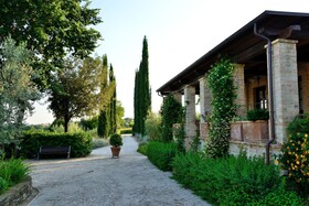 Ripa Relais Colle del Sole